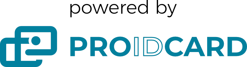 powered by proidcard.de